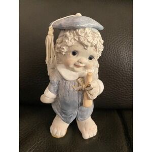 Dreamsicles Figurine The Graduate 1994